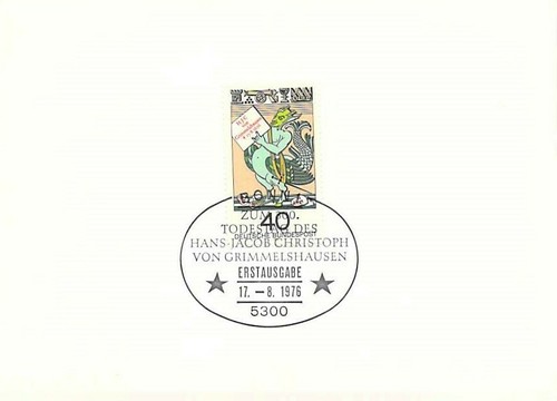 Intero postale timbro - , primo