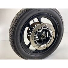 CERCHIO RUOTA ANTERIORE DISCO FRENO KAWASAKI ZX750F ZX 750 F 1988-1995