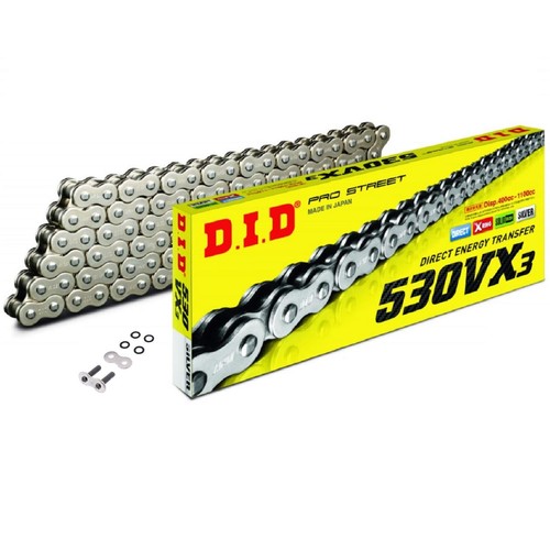 Did ring catena - x-ring,