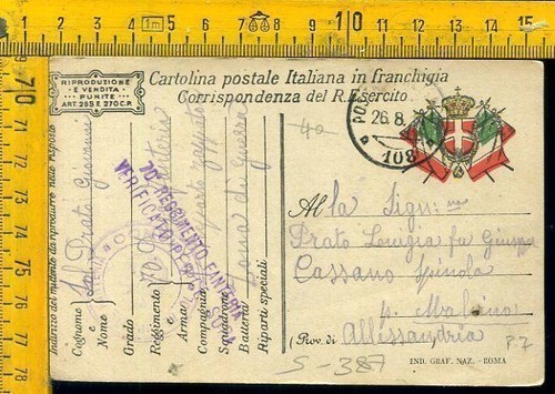Ww1 prima guerra - ww1, franchigia