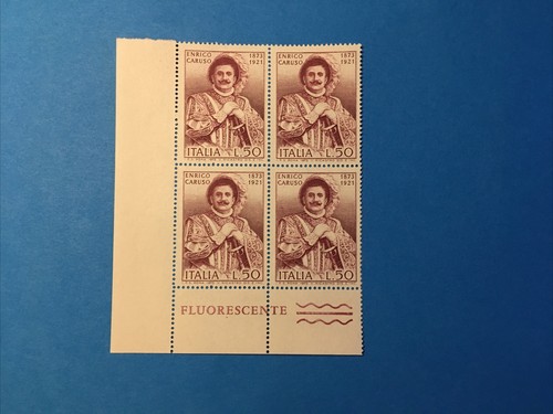 Enrico caruso italia - -,