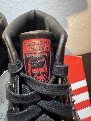 Rare adidas stan smith anni - rare,