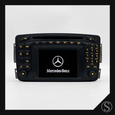 Mercedes-Benz Comand 2.0-a /