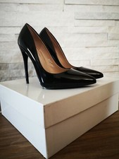 Decollete donna nere
