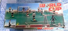 WORLD CUP ARCOFALC ART. 58400 BILIARDINO CALCIOBALILLA GIOCO D'EPOCA ANNI 70/80