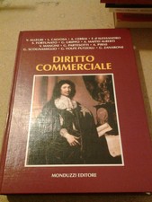 V. Allegri L. Calvosa A. Cerrai F. D'Alessandro - Diritto Commerciale - Monduzzi
