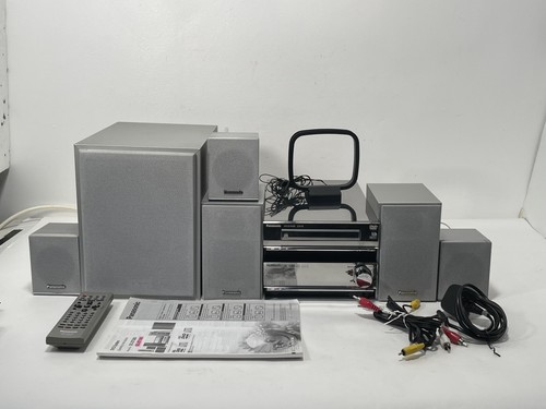 Panasonic dt100 lettore - lettore, dvd