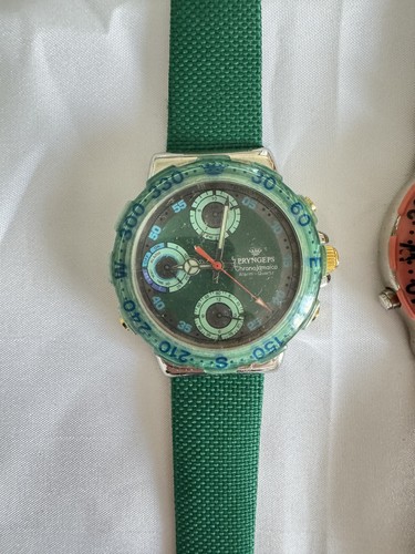 Pryngeps chronojamaica sport - pryngeps,