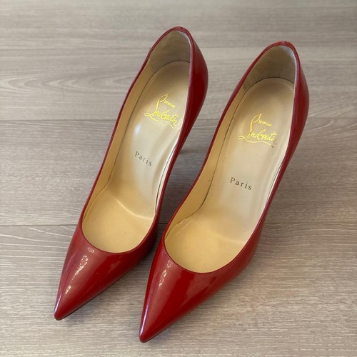 Christian louboutin decolte - louboutin,