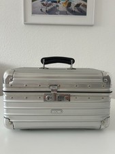 Rimowa classic flight beauty - rimowa,