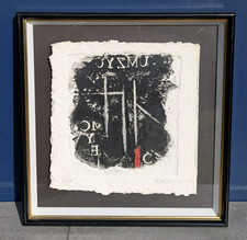 Vintage James Coignard