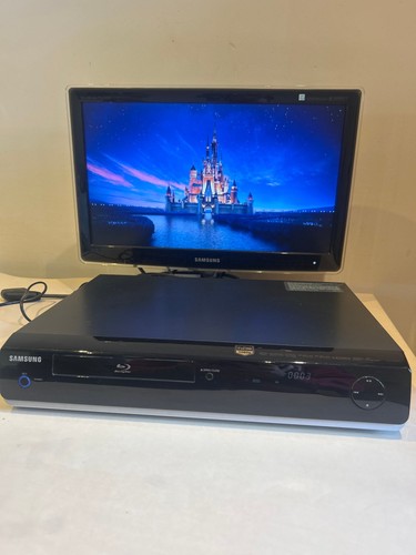 Samsung p1400 lettore - samsung, bd-p1400