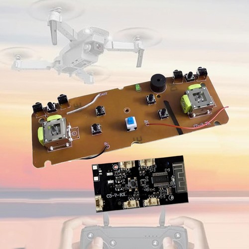 Scheda trasmettitore drone - , 2