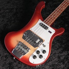 Rickenbacker 4001V63 Fireglo