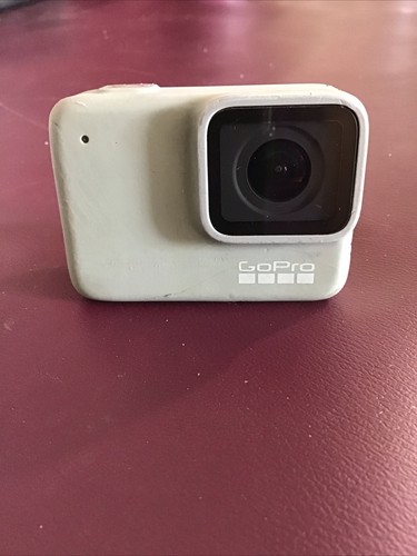 Gopro hero action - gopro,