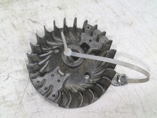 VOLANO DECESPUGLIATORE