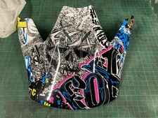 Pecco di ricambio per casco Fox V3 