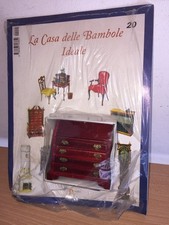 Del prado casa - casa, bambole