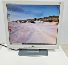 Monitor LG L1715S 17" 4:3 TFT