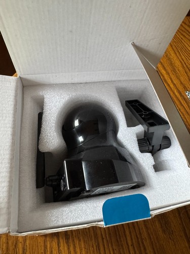 Telecamera tenvis hd - ip,