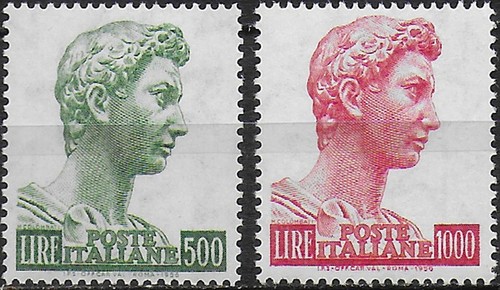 1965 italia san giorgio - san, p
