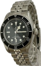 Orologio Uomo Automatico Tudor