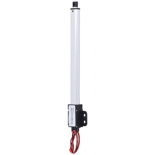 Attuatore lineare elettrico - attuatore,