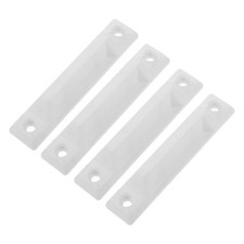  4 Pcs Maniglie X Ante Cucina Maniglia Per Porta Interna Mobili Da