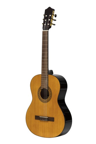 Stagg scl60 chitarra - scl60, classica