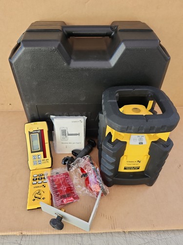 Stabila lar 350 set - lar,