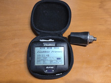 Computer sub Scubapro Galileo Trimix con sonda