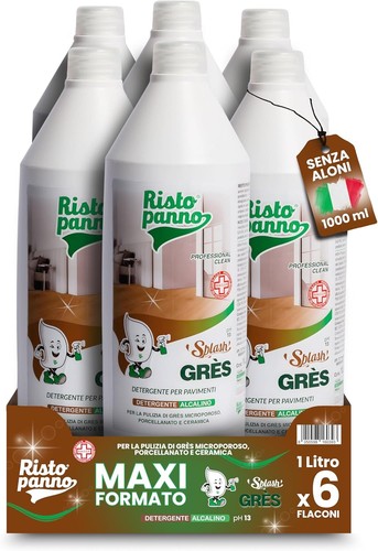 Pezzi ristopanno splash gres - ristopanno,