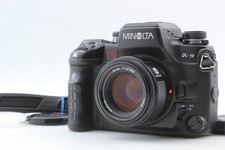 Come nuovo minolta α 9 - 【come,