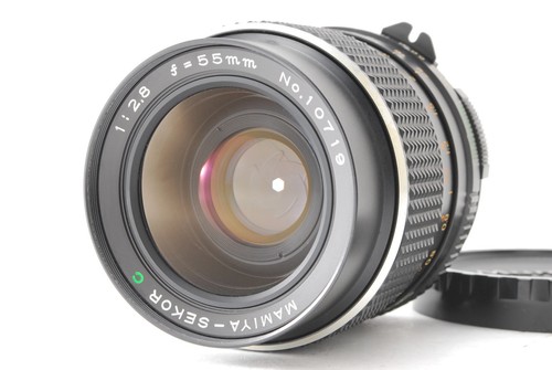 Quasi come nuovo mamiya - [quasi, nuovo]