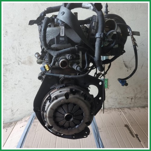 Motore completo 843a1000 70kw - 843a1000,