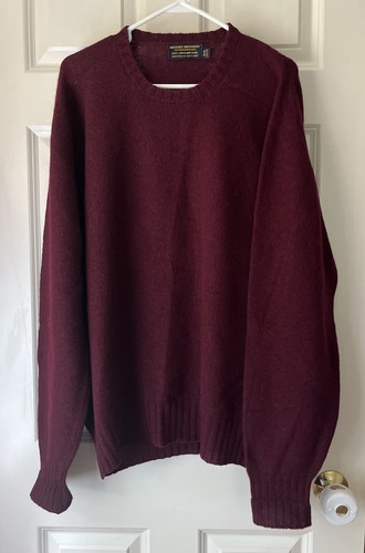 Maglione maglia vintage brooks - maglia,