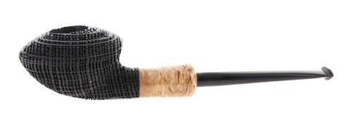 Pipe regina scarlatta morta - regina,