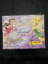 Trilli Essere Una Fata: Box da