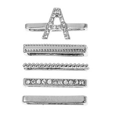  5 Pcs Passante Cinturino