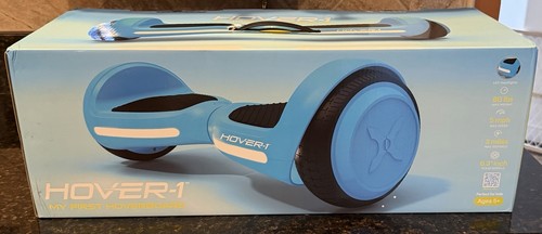 Hover first hoverboard - hover-1,