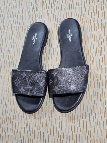 Louis vuitton pantofole - vuitton, lv