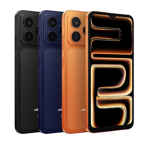 Smartphone ulefone note - note, 4g