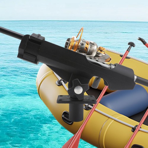 Porta canna pesca per kayak - per,