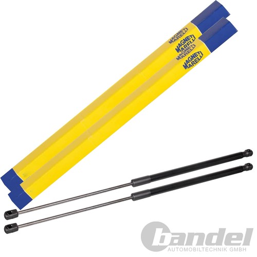 Molle gas magneti marelli - 2,