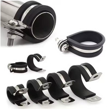 Fascetta stringitubo 60mm