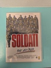 SOLDATI 365 GIORNI ALL'ALBA