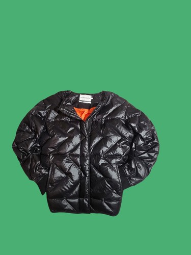 Bomber piumino calvin klein - -,