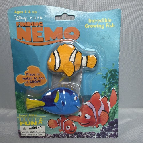 Raro pesce crescere nemo - raro,