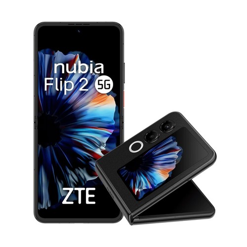 Zte nubia flip night - flip, 2