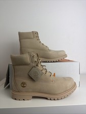 Timberland stivali beige da - stivali,